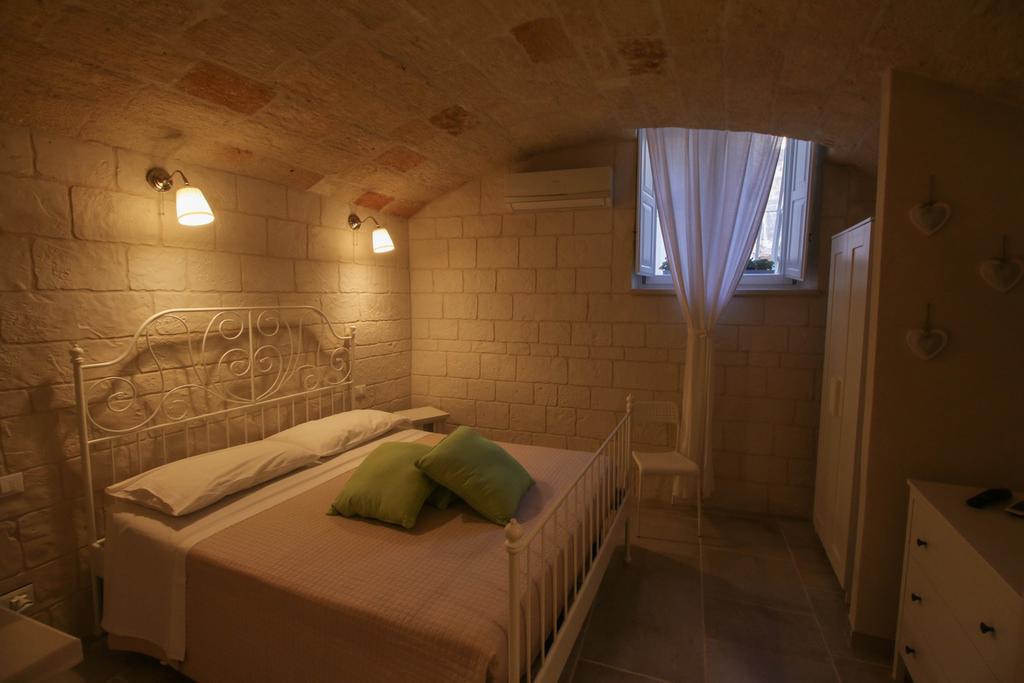 Casa Aurora 19 Villa Monopoli Værelse billede