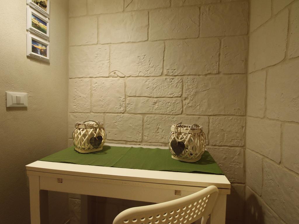 Casa Aurora 19 Villa Monopoli Værelse billede