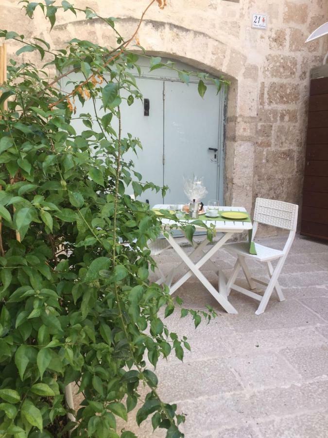 Casa Aurora 19 Villa Monopoli Eksteriør billede