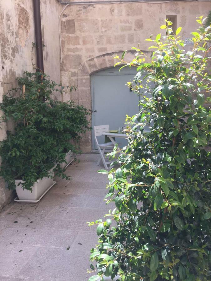 Casa Aurora 19 Villa Monopoli Eksteriør billede